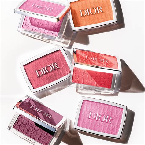 rubores de dior|rosy glow de dior.